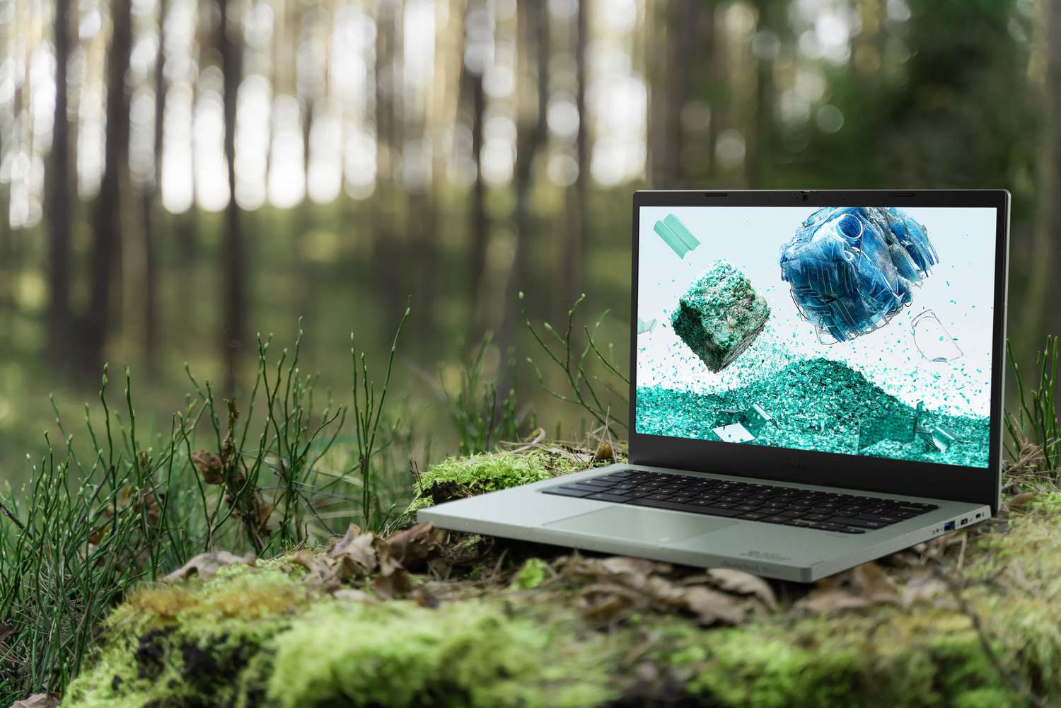 Miljövänliga Laptops: Förståelse för Certifieringar och Standarder